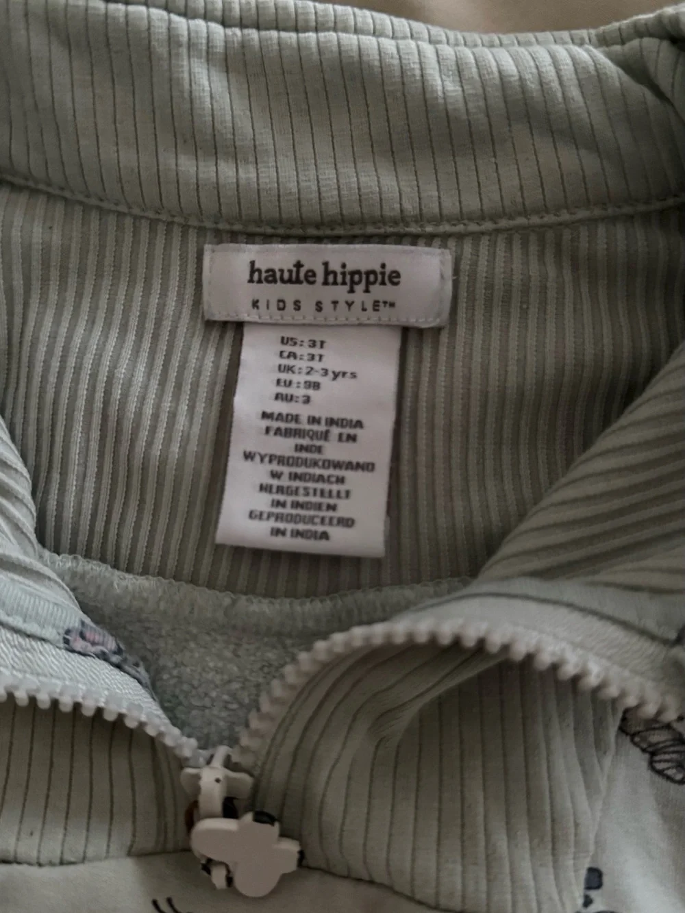 H&M Cat & Jack Carter’s Toddler Girl Clothing Bundle 3T-5T Sweaters Dresses 7 Pc